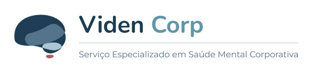 Viden Corp · Serviço Especializado em Saúde Mental Corporativa